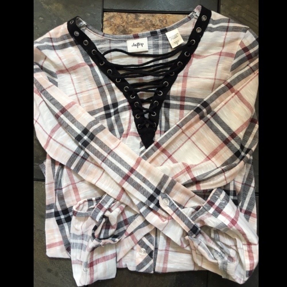 Daytrip Shirt